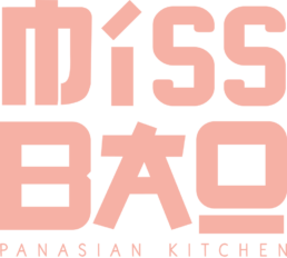 logo miss bao